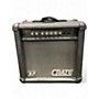 Used Crate GFX15 Guitar Combo Amp