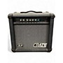 Used Crate GFX15 Guitar Combo Amp