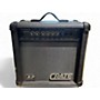 Used Crate GFX15 Guitar Combo Amp