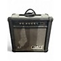 Used Crate GFX15 Guitar Combo Amp