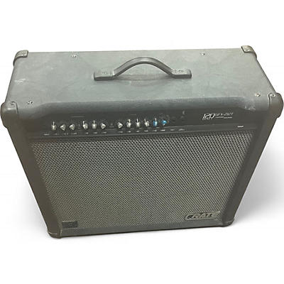 Crate Used Crate GFX212 2x12 120W Guitar Combo Amp