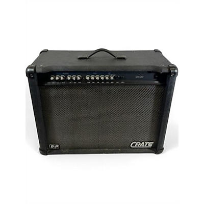 Crate Used Crate GFX212 2x12 120W Guitar Combo Amp