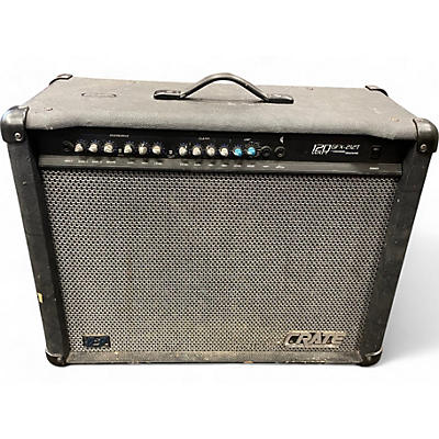 Crate Used Crate GFX212 2x12 120W Guitar Combo Amp