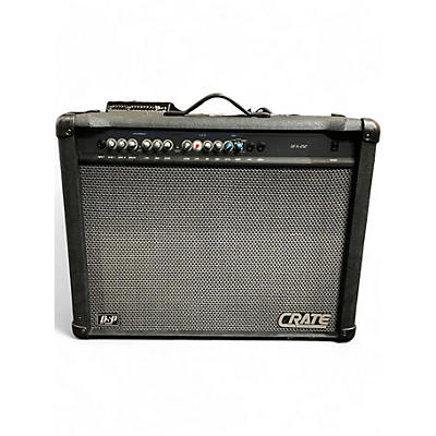Used Crate GFX212 2x12 120W Guitar Combo Amp
