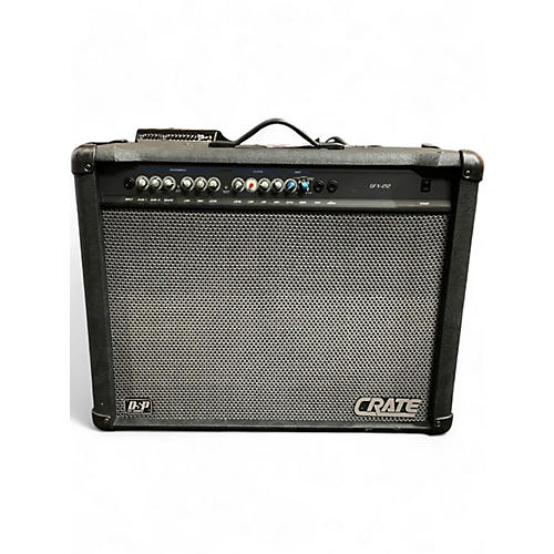 Used Crate GFX212 2x12 120W Guitar Combo Amp