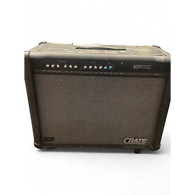 Used Crate GFX212 2x12 120W Guitar Combo Amp