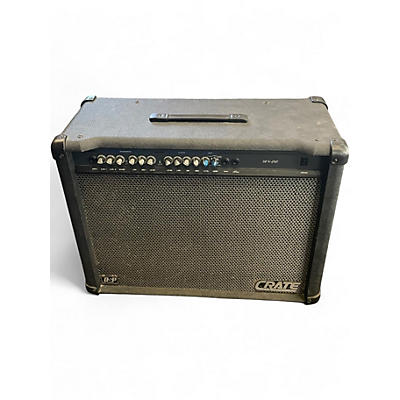 Used Crate GFX212 2x12 120W Guitar Combo Amp