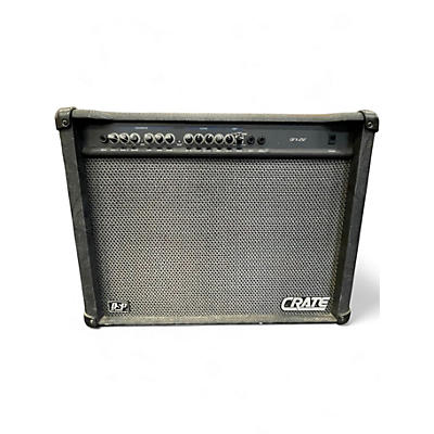 Used Crate GFX212 2x12 120W Guitar Combo Amp