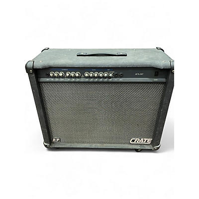 Used Crate GFX212 2x12 120W Guitar Combo Amp