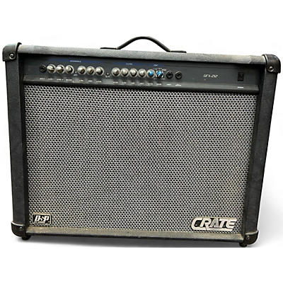 Used Crate GFX212 2x12 120W Guitar Combo Amp