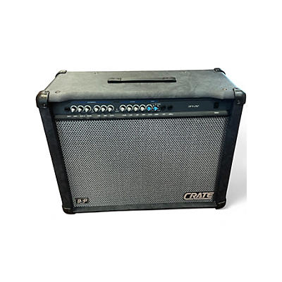 Used Crate GFX212 2x12 120W Guitar Combo Amp