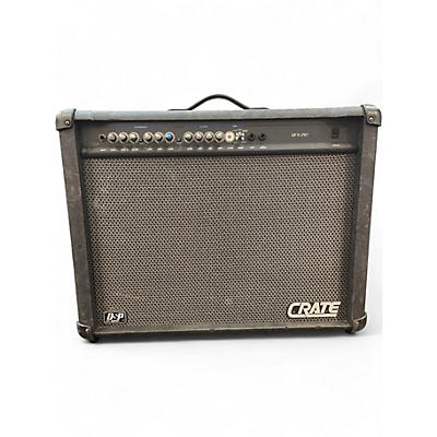 Used Crate GFX212 2x12 120W Guitar Combo Amp