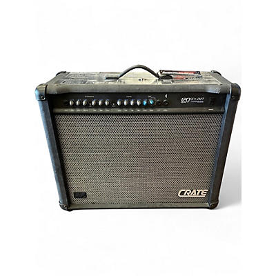 Used Crate GFX212 2x12 120W Guitar Combo Amp