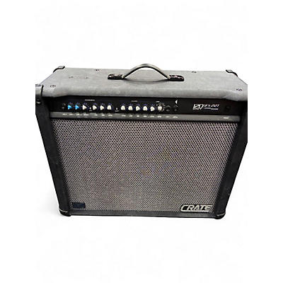Used Crate GFX212T Guitar Combo Amp