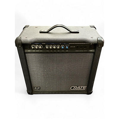 Crate Used Crate GFX30 Guitar Combo Amp