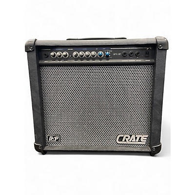 Used Crate GFX30 Guitar Combo Amp