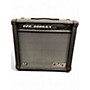 Used Crate GFX30 Guitar Combo Amp