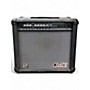 Used Crate GFX30 Guitar Combo Amp