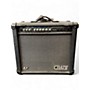 Used Crate GFX30 Guitar Combo Amp