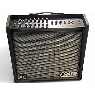 Used Crate GFX50 Guitar Combo Amp