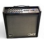 Used Crate GFX50 Guitar Combo Amp
