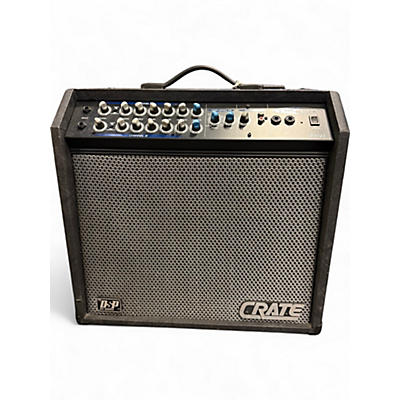 Used Crate GFX50TT Guitar Combo Amp