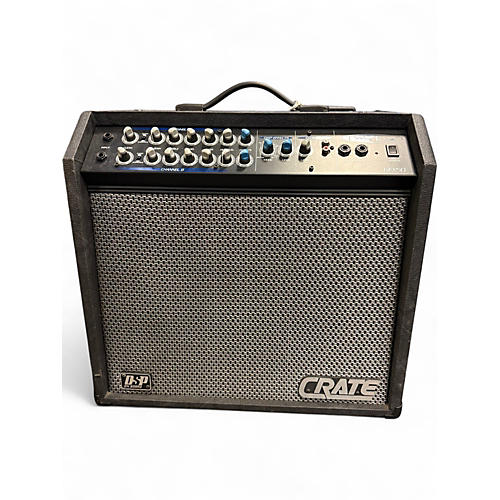 Used Crate GFX50TT Guitar Combo Amp