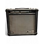 Used Crate GFX65 Guitar Combo Amp