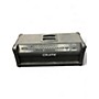 Used Crate GLX1200H Solid State Guitar Amp Head
