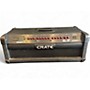 Used Crate GLX1200H Solid State Guitar Amp Head