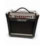 Used Crate GLX15 Guitar Cabinet