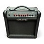 Used Crate GLX15 Guitar Combo Amp