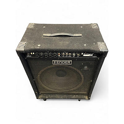 Used Crate GLX15 Guitar Combo Amp