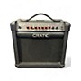 Used Crate GLX15 Guitar Combo Amp