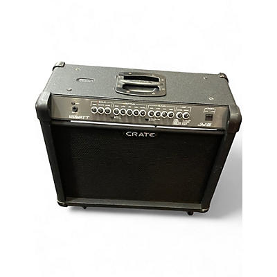 Used Crate GLX212 Guitar Combo Amp