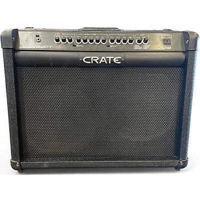 Used Crate GLX212 Guitar Combo Amp