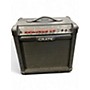 Used Crate GLX30 Guitar Combo Amp