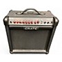 Used Crate GLX30 Guitar Combo Amp