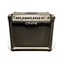 Used Crate Used Crate GLX65 Guitar Combo Amp