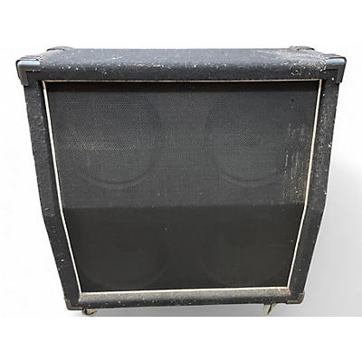 Used Crate GS412SS Guitar Cabinet