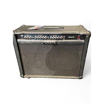 Used Crate GT 212 Guitar Combo Amp