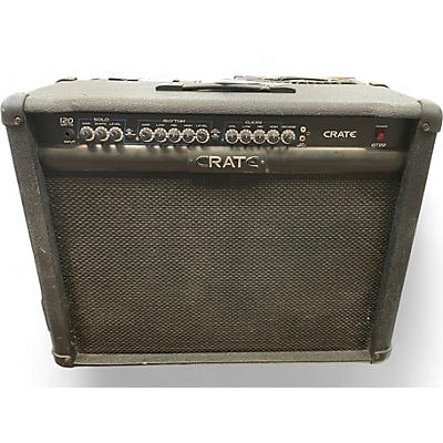 Crate Used Crate GT 212 Guitar Combo Amp