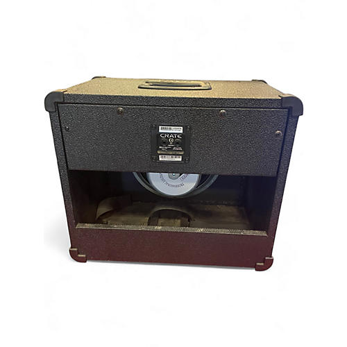 Used Crate GT112SL Guitar Cabinet