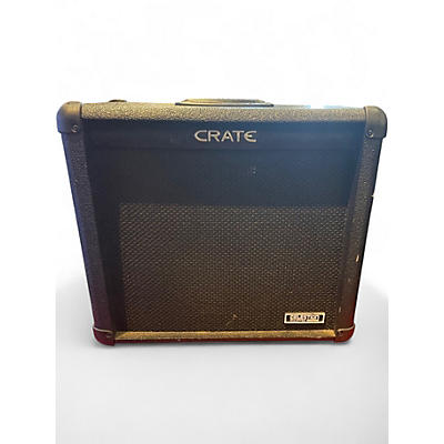 Used Crate GT112SL Guitar Cabinet