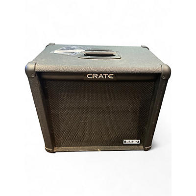 Used Crate GT112SL Guitar Cabinet