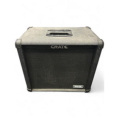 Used Crate GT112SL Guitar Cabinet