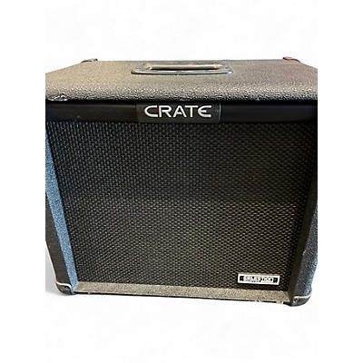 Used Crate GT112SL Guitar Cabinet