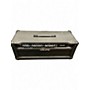 Used Crate GT1200H Solid State Guitar Amp Head