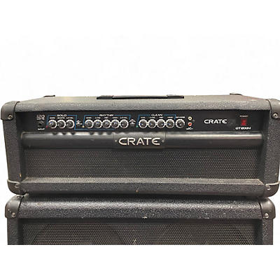 Used Crate GT1200H Solid State Guitar Amp Head
