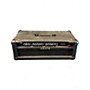 Used Crate GT1200H Solid State Guitar Amp Head